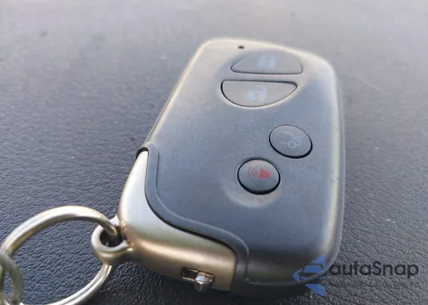 2008 Lexus Is 250 из США, поврежденный, VIN JTHBK262185081353